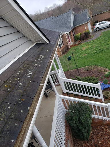 Clean Pro Gutter Cleaning Flint